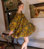 Thala Mini Dress | Matisse Dresses Cleobella | Sustainable fashion | Sustainable Dresses | Ethical Clothing |