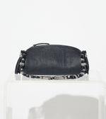 Toledo Handbag | Black Totes Cleobella