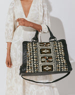 Travel Bag | Art Deco Weekenders Cleobella