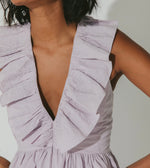 Vega Top | Lilac Tops Cleobella