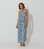 Zola Maxi Dress | Isla Dresses Cleobella