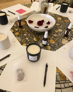 A Manifestation Ritual