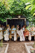 An Earth Day Gathering with Cleobella and Nikki Reed
