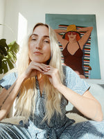 Bella Feature: Natalia Benson