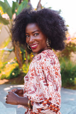 Bella Feature : Secret of Deddeh