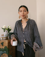 Cleo Woman: Stephanie Liu Hjelmeseth