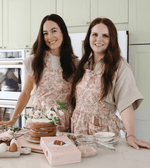 Cleo Women: Laurel Gallucci & Claire Thomas