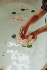 Cleobella X Muse Bath