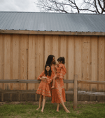 Curated By: Odette Annable's Mother's Day Edit