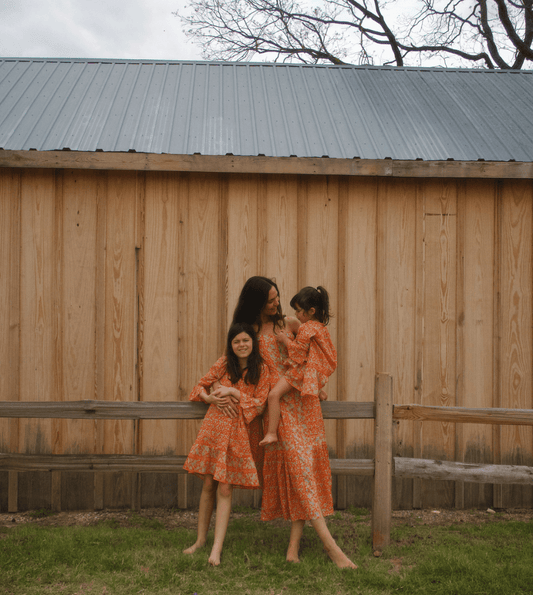 Curated By: Odette Annable's Mother's Day Edit