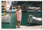 Field Notes: Amanda Norgaard in Mallorca, Spain