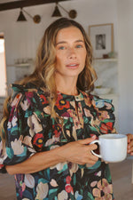 The Edit: Olesya Rulin on Grounding Through It All
