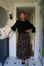 The Edit: Wear What You Want with Meredith Peck