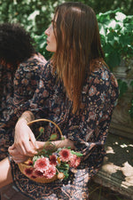 Emily Mini Dress | Bois