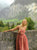 Jamie Midi Dress | Oree