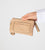 Marisa Coin Purse | Bone