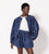 Paxton Jacket | Medium Denim