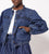 Paxton Jacket | Medium Denim