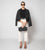 Taylor Trouser | Dark Ivory