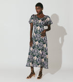 Abilene Midi Dress | Casablanca Dresses Cleobella 