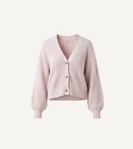 Addison Sweater | Orchid Ice Jackets Cleobella 