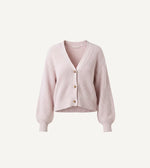 Addison Sweater | Orchid Ice Jackets Cleobella 