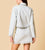 Adelaide Mini Skirt | Skywriting Bottoms Cleobella 