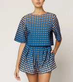 Alana Blouse | Matera Tops Cleobella 