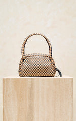 Alia Tote | Black Multi Bag Cleobella 