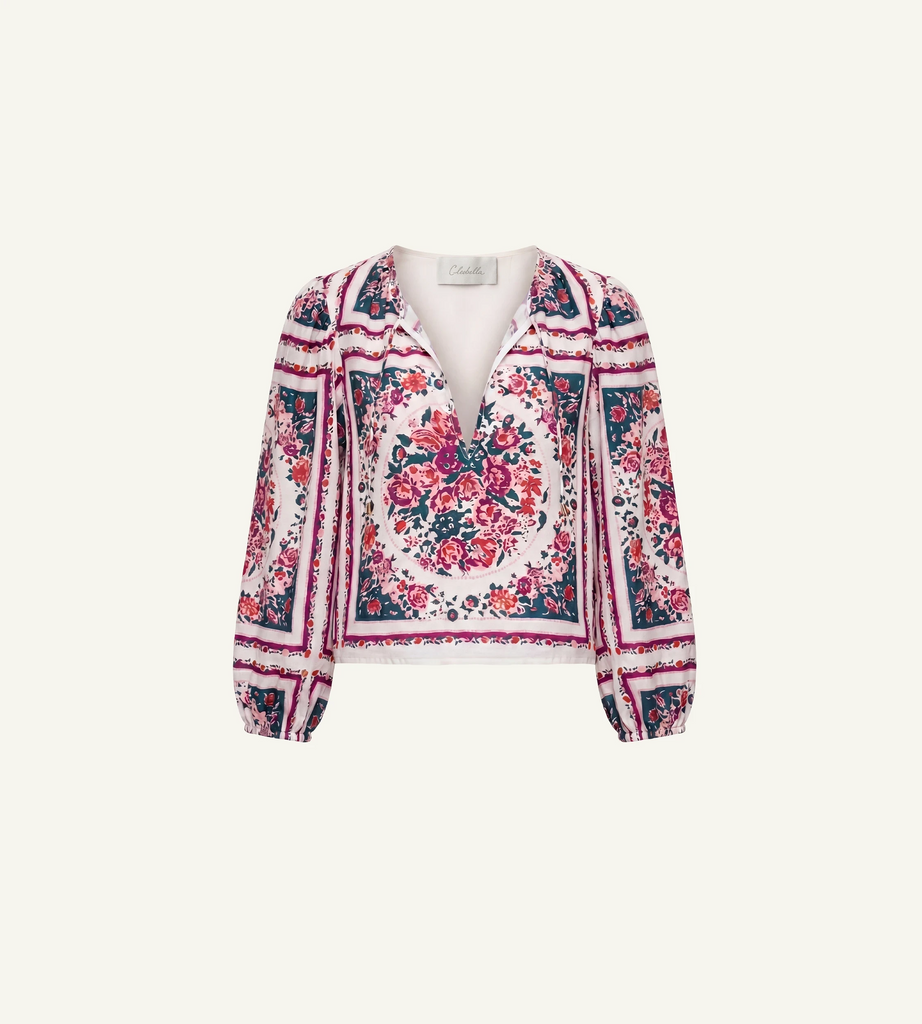 Alice Top | Carmella Tops Cleobella 