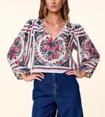 Alice Top | Carmella Tops Cleobella 