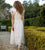 Allegra Midi Dress | Ivory Dresses Cleobella 