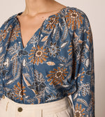 Allison Blouse | Magnolia Tops Cleobella 