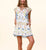 Alyssa Mini Dress | montecito Dresses Cleobella 