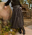 Amber Ankle Skirt | Saul Bottoms Cleobella 