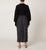 Amber Ankle Skirt | Saul Cleobella 