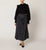 Amber Ankle Skirt | Saul Cleobella 