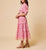 Amina Top | Wildflower Prism Pink Tops Cleobella 