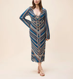 Anisa Cover Up Dress | Gustavia Print Dresses Cleobella 