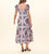 Anne Midi Dress | Carmella Dresses Cleobella 