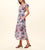 Anne Midi Dress | Carmella Dresses Cleobella 