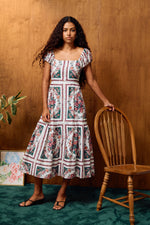 Anne Midi Dress | Carmella Dresses Cleobella 