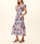 Anne Midi Dress | Carmella Dresses Cleobella 