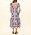 Anne Midi Dress | Carmella Dresses Cleobella 