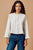 Antoinette Top | Ivory Tops Cleobella 