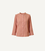Link to Antoinette Top | Rose Tan