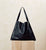 Ariadne Tote Bag | Black Totes Cleobella 