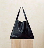 Ariadne Tote Bag | Black Totes Cleobella 