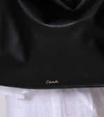 Ariadne Tote Bag | Black Totes Cleobella 