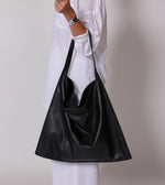 Ariadne Tote Bag | Black Totes Cleobella 